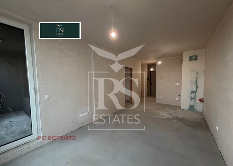 Продава 2-СТАЕН, гр. София, Банишора, снимка 10 - Апартаменти - 53031057