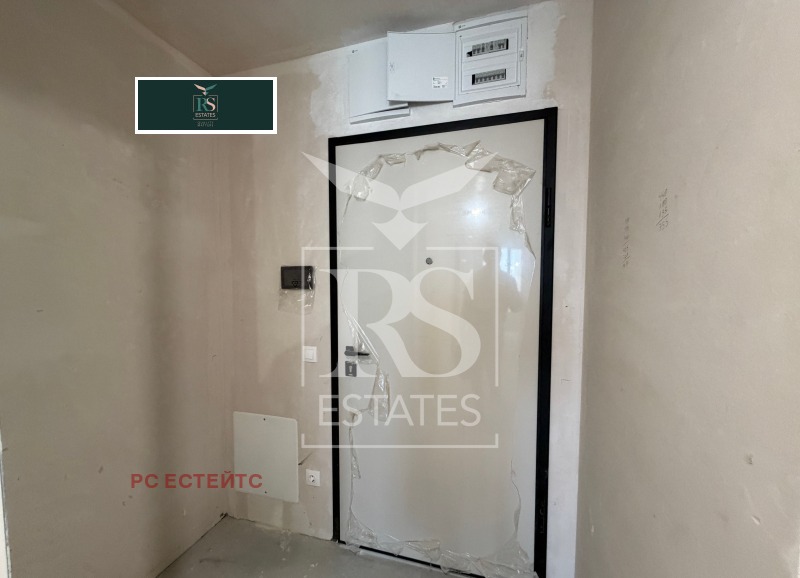 Продава 2-СТАЕН, гр. София, Банишора, снимка 5 - Апартаменти - 53031057