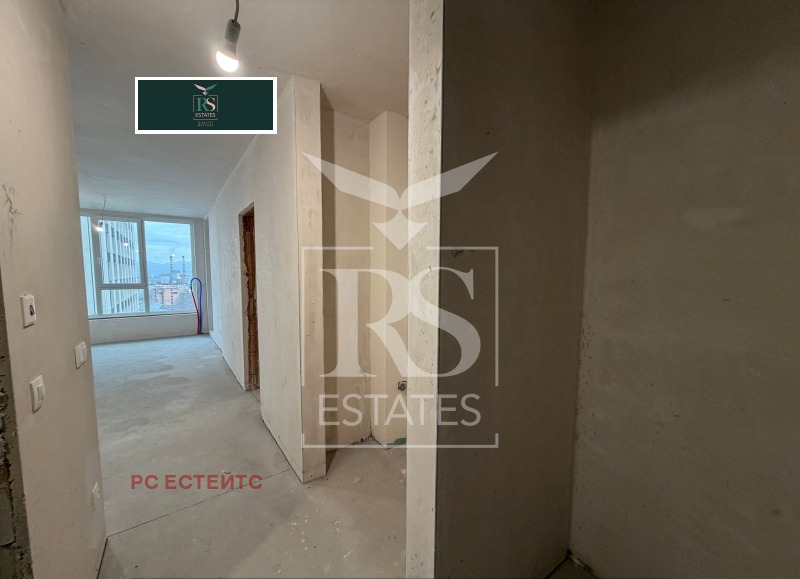 Продава 2-СТАЕН, гр. София, Банишора, снимка 7 - Апартаменти - 53031057