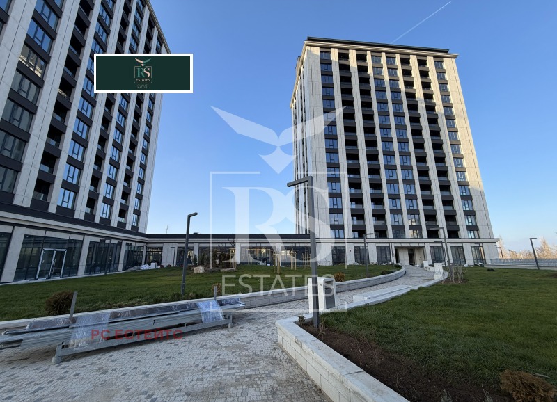 Продава 2-СТАЕН, гр. София, Банишора, снимка 4 - Апартаменти - 53031057