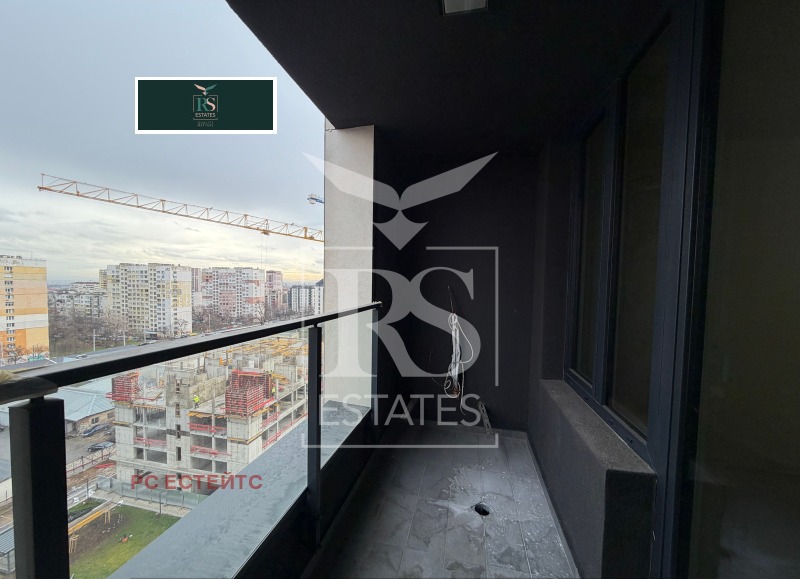 Продава 2-СТАЕН, гр. София, Банишора, снимка 11 - Апартаменти - 53031057