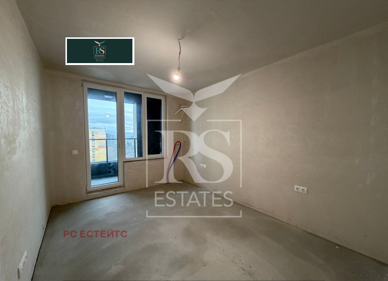 Продава 2-СТАЕН, гр. София, Банишора, снимка 9 - Апартаменти - 53031057