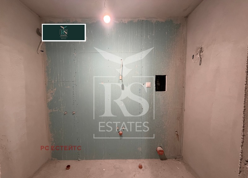 Продава 2-СТАЕН, гр. София, Банишора, снимка 6 - Апартаменти - 53031057