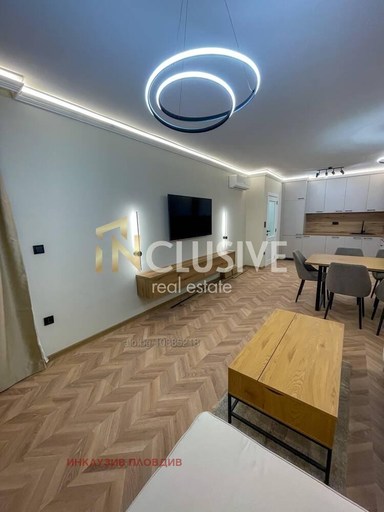Продава 2-СТАЕН, гр. Пловдив, Южен, снимка 3 - Апартаменти - 54438921
