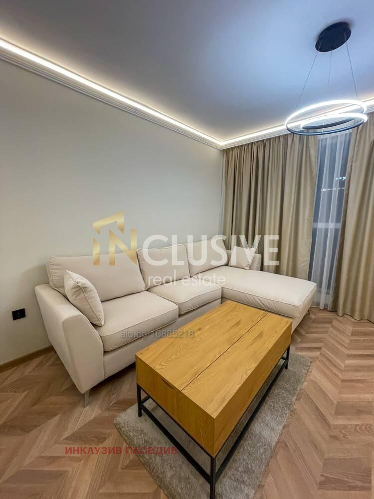 Продава 2-СТАЕН, гр. Пловдив, Южен, снимка 2 - Апартаменти - 54438921
