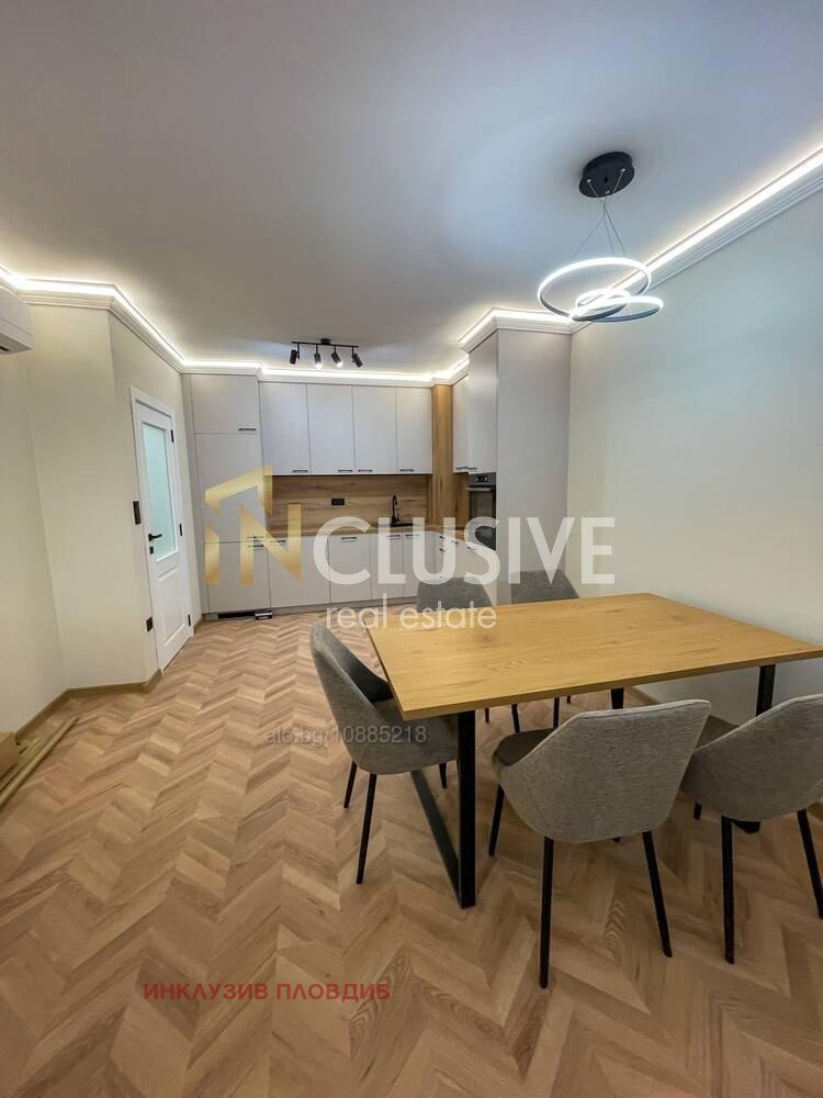 Продава 2-СТАЕН, гр. Пловдив, Южен, снимка 6 - Апартаменти - 54438921