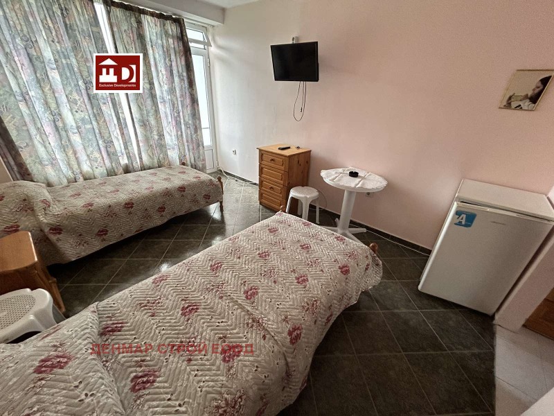 À venda  2 quartos região Burgas , k.k. Slantchev briag , 65 m² | 51952350 - imagem [9]