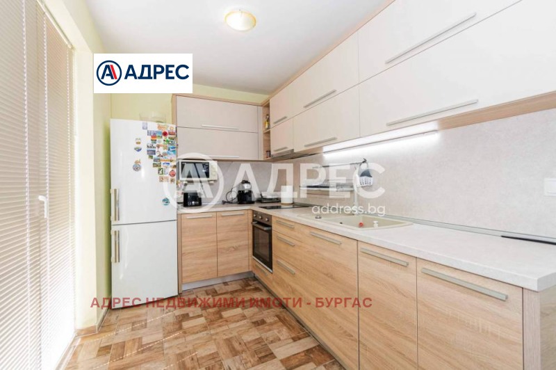 На продаж  2 спальні Бургас , Сарафово , 110 кв.м | 54996873 - зображення [5]