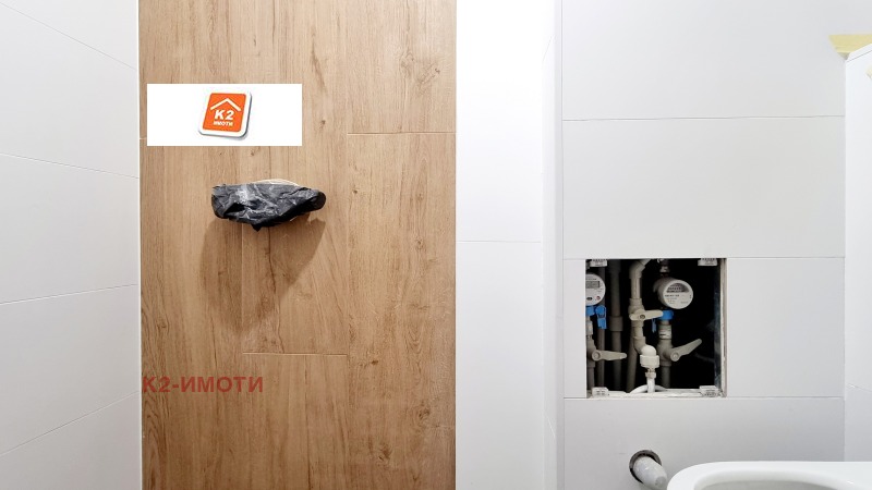 De vânzare  2 dormitoare Sofia , Svoboda , 60 mp | 81414501 - imagine [4]