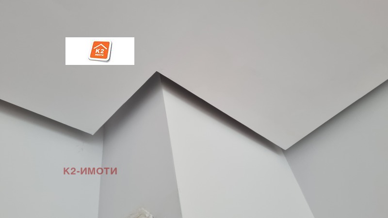 De vânzare  2 dormitoare Sofia , Svoboda , 60 mp | 81414501 - imagine [3]