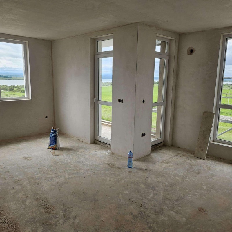 Продава  3-стаен град Бургас , Меден рудник - зона В , 96 кв.м | 40819376 - изображение [3]