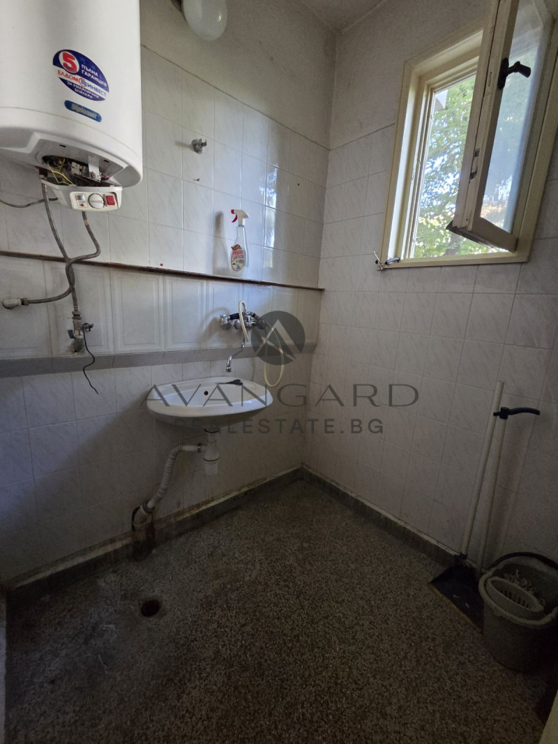 Продава  3-стаен град Пловдив , Кючук Париж , 80 кв.м | 89551228 - изображение [5]