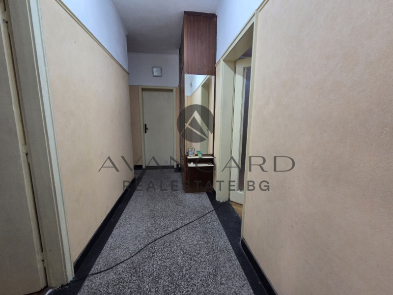 Продава  3-стаен град Пловдив , Кючук Париж , 80 кв.м | 89551228 - изображение [8]