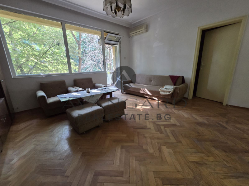 Продава  3-стаен град Пловдив , Кючук Париж , 80 кв.м | 89551228 - изображение [2]