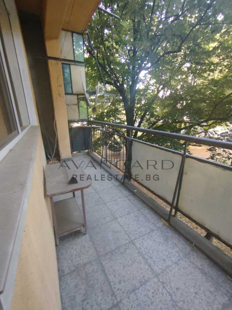 Продава  3-стаен град Пловдив , Кючук Париж , 80 кв.м | 89551228 - изображение [9]