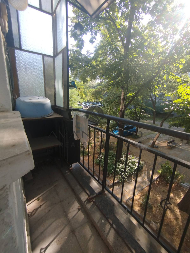 Продава  3-стаен град Пловдив , Кючук Париж , 80 кв.м | 89551228 - изображение [10]
