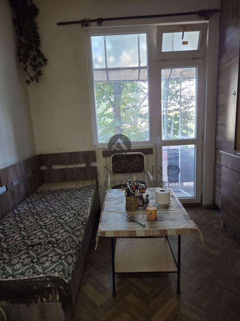 Продава  3-стаен град Пловдив , Кючук Париж , 80 кв.м | 89551228 - изображение [7]