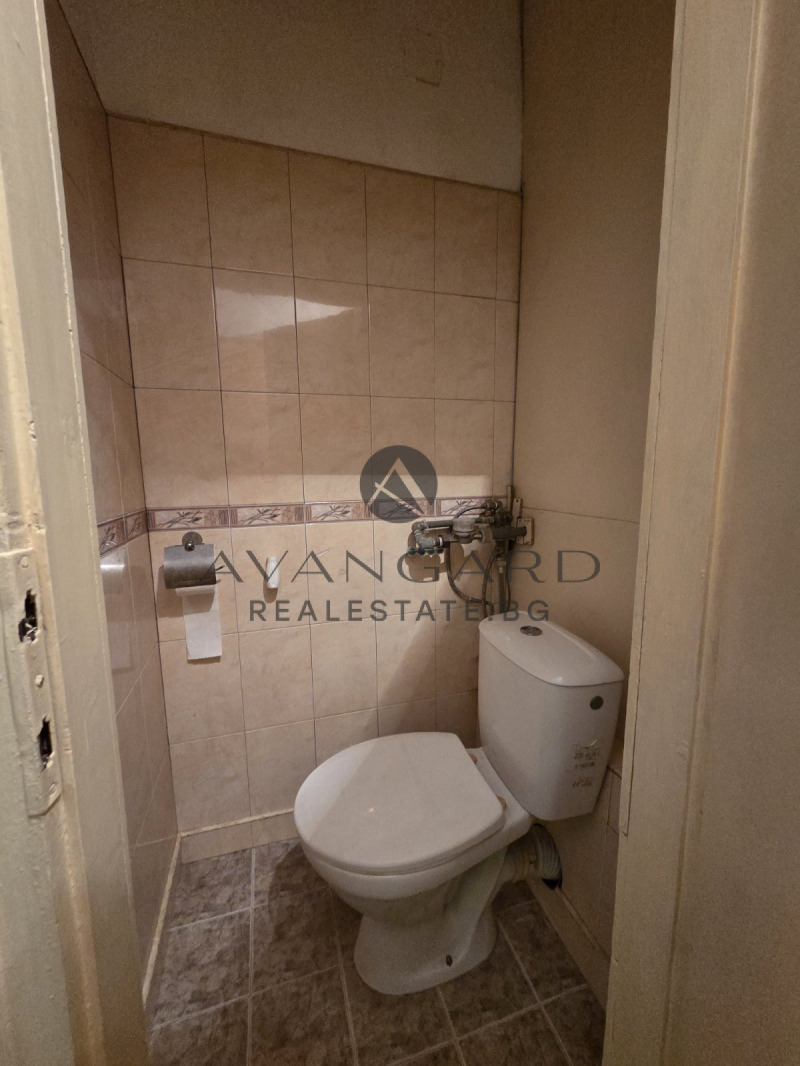 Продава  3-стаен град Пловдив , Кючук Париж , 80 кв.м | 89551228 - изображение [6]