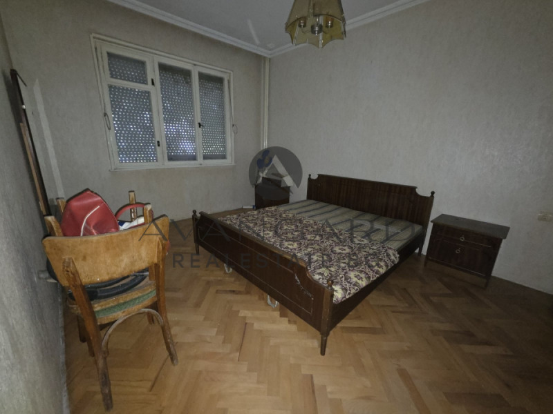 Продава  3-стаен град Пловдив , Кючук Париж , 80 кв.м | 89551228 - изображение [3]
