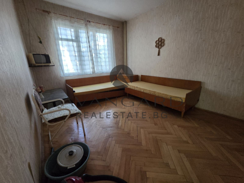 Продава  3-стаен град Пловдив , Кючук Париж , 80 кв.м | 89551228 - изображение [4]