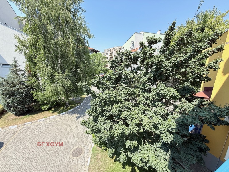 Myytävänä  2 makuuhuonetta Burgasin alue , k.k. Slantšev brjag , 85 neliömetriä | 21828441 - kuva [6]