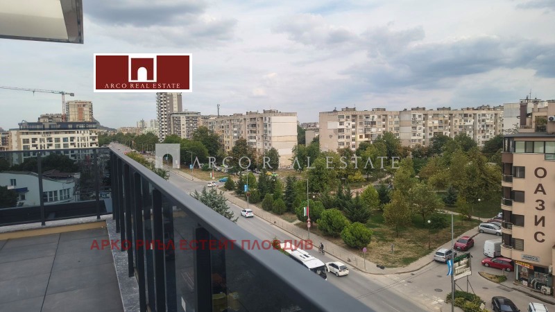 Na sprzedaż  2 sypialnie Plowdiw , Christo Smirnenski , 164 mkw | 63668229 - obraz [14]