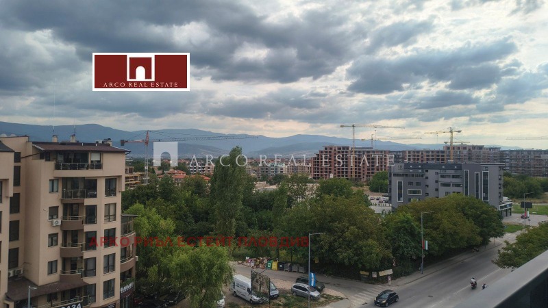 Na sprzedaż  2 sypialnie Plowdiw , Christo Smirnenski , 164 mkw | 63668229 - obraz [6]