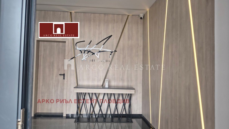 Na sprzedaż  2 sypialnie Plowdiw , Christo Smirnenski , 164 mkw | 63668229 - obraz [4]
