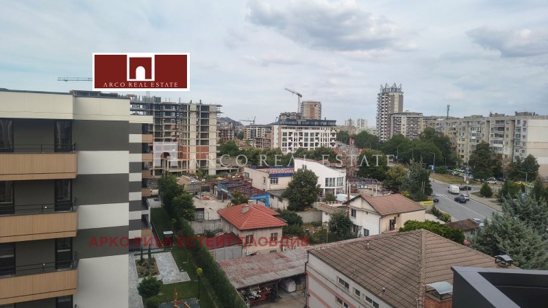 Na sprzedaż  2 sypialnie Plowdiw , Christo Smirnenski , 164 mkw | 63668229 - obraz [17]