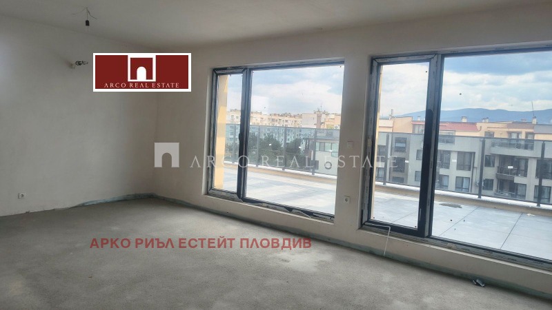 Na sprzedaż  2 sypialnie Plowdiw , Christo Smirnenski , 164 mkw | 63668229 - obraz [5]