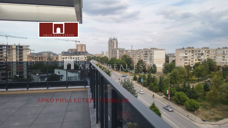 Na sprzedaż  2 sypialnie Plowdiw , Christo Smirnenski , 164 mkw | 63668229 - obraz [13]
