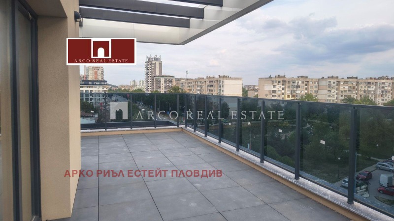 Na sprzedaż  2 sypialnie Plowdiw , Christo Smirnenski , 164 mkw | 63668229 - obraz [15]