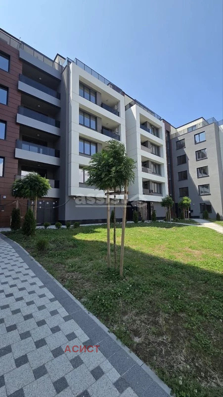 Продава 3-СТАЕН, гр. София, Малинова долина