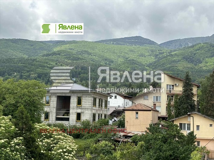 Продава 4-СТАЕН, гр. София, Драгалевци, снимка 2 - Aпартаменти - 48215136