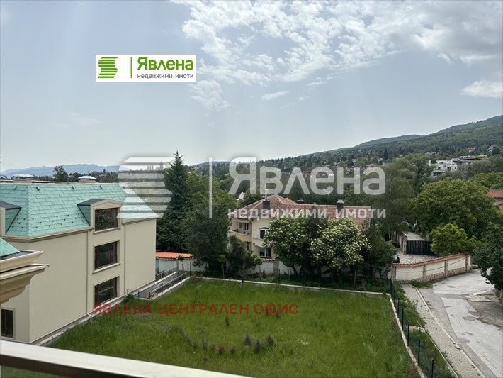 Продава 4-СТАЕН, гр. София, Драгалевци, снимка 1 - Aпартаменти - 48215136