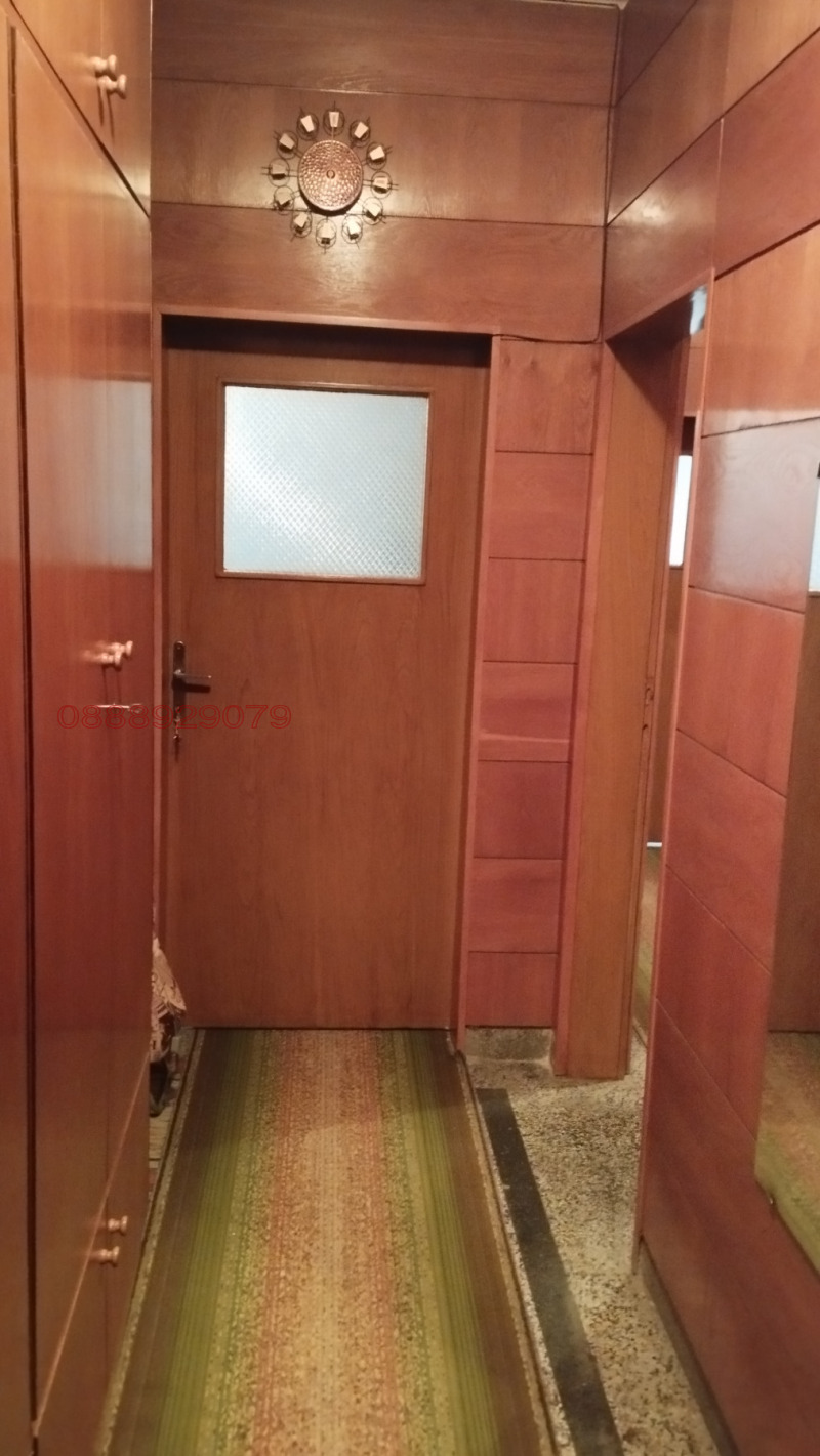 Продава 4-СТАЕН, гр. Велико Търново, Център, снимка 8 - Апартаменти - 52779903