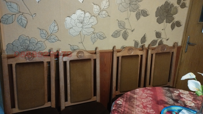 Продава 4-СТАЕН, гр. Велико Търново, Център, снимка 9 - Апартаменти - 52779903