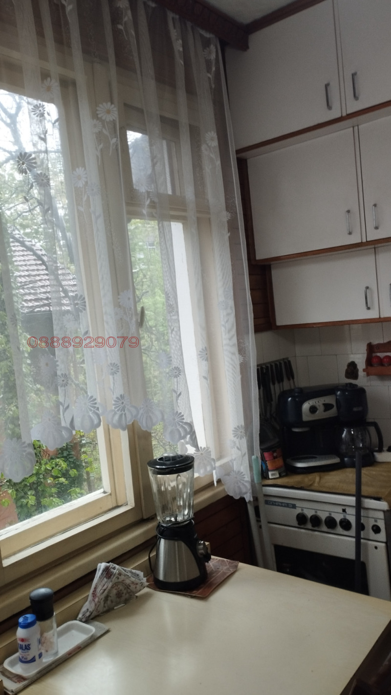 Продава 4-СТАЕН, гр. Велико Търново, Център, снимка 13 - Апартаменти - 52779903