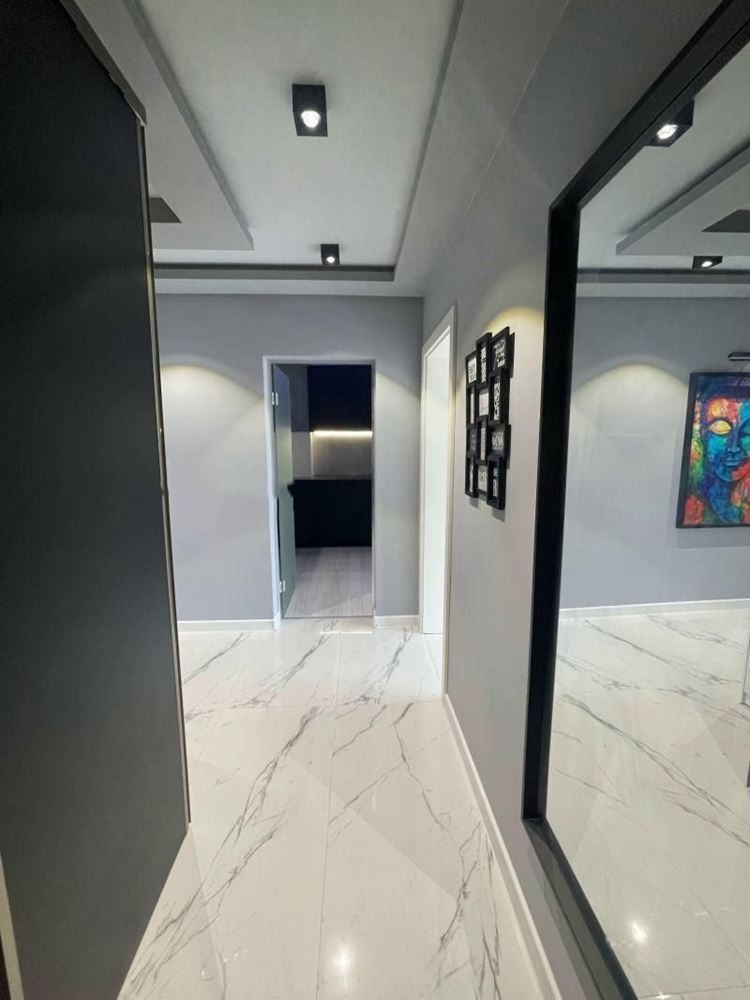 Продава 4-СТАЕН, гр. София, Зона Б-18, снимка 3 - Апартаменти - 54591708