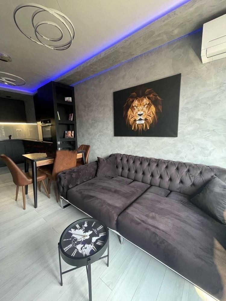 Продава 4-СТАЕН, гр. София, Зона Б-18, снимка 2 - Апартаменти - 54591708
