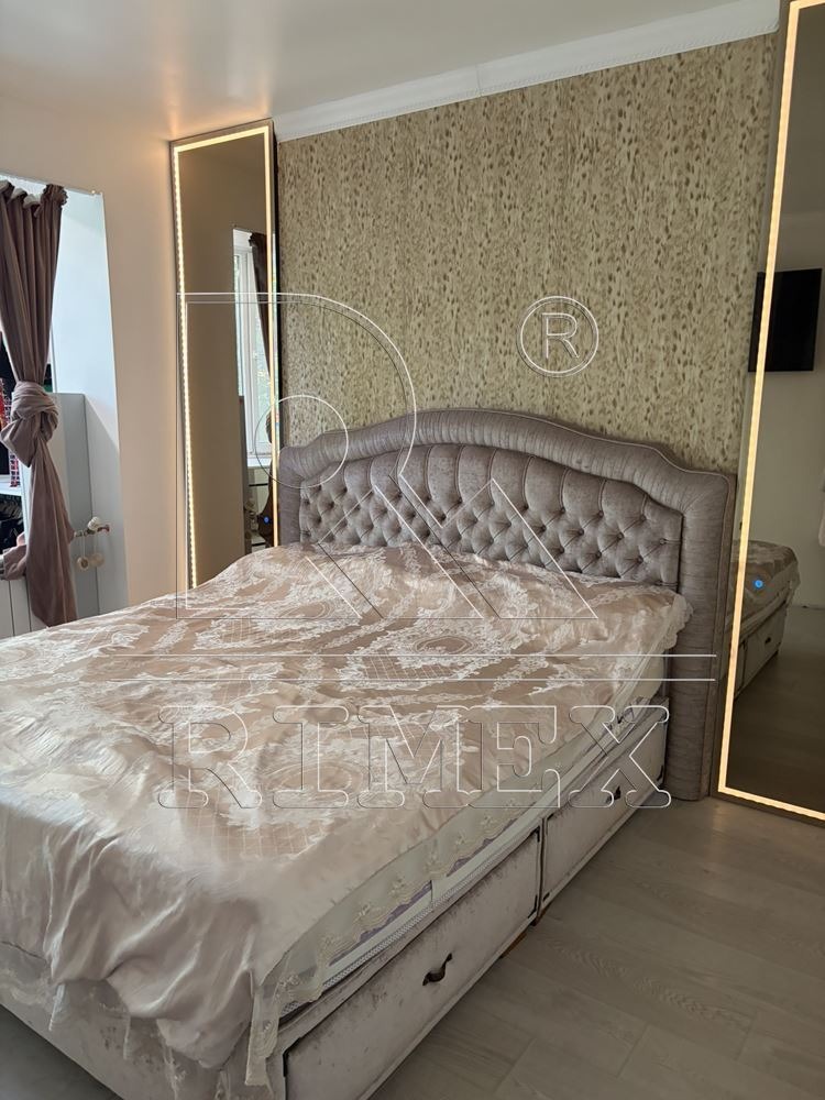 Продава 4-СТАЕН, гр. Пловдив, Христо Смирненски, снимка 15 - Апартаменти - 55218561