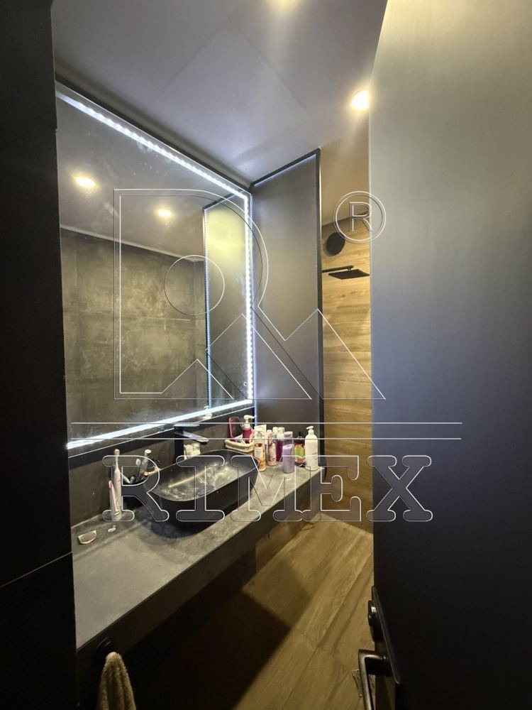 Продава 4-СТАЕН, гр. Пловдив, Христо Смирненски, снимка 13 - Апартаменти - 55218561