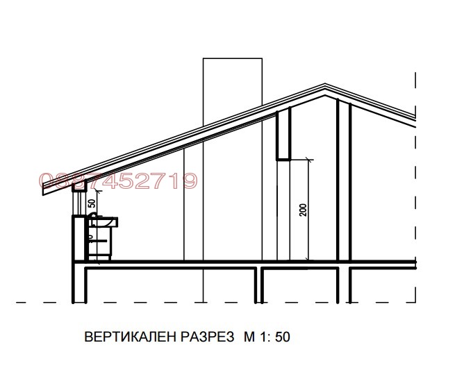 Продава 4-СТАЕН, гр. Хасково, Център, снимка 3 - Апартаменти - 55433855