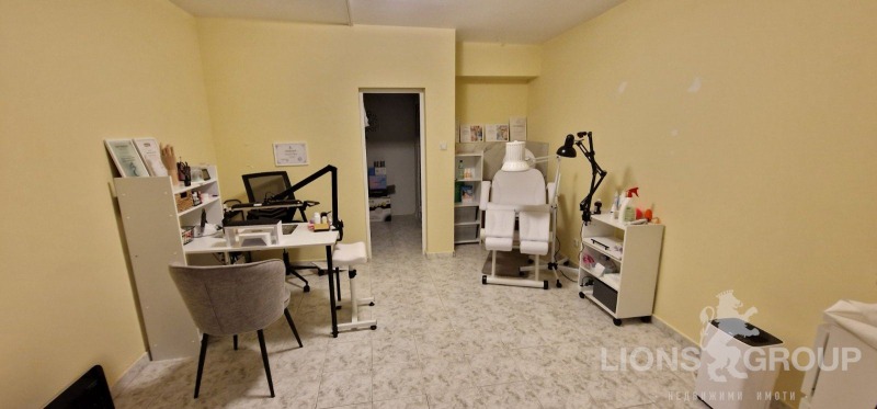 Продава офис град Варна, Център
35 кв.м