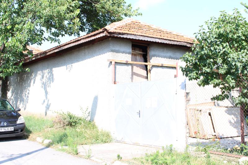 Продава  Къща област Разград , гр. Лозница , 120 кв.м | 18554921 - изображение [4]
