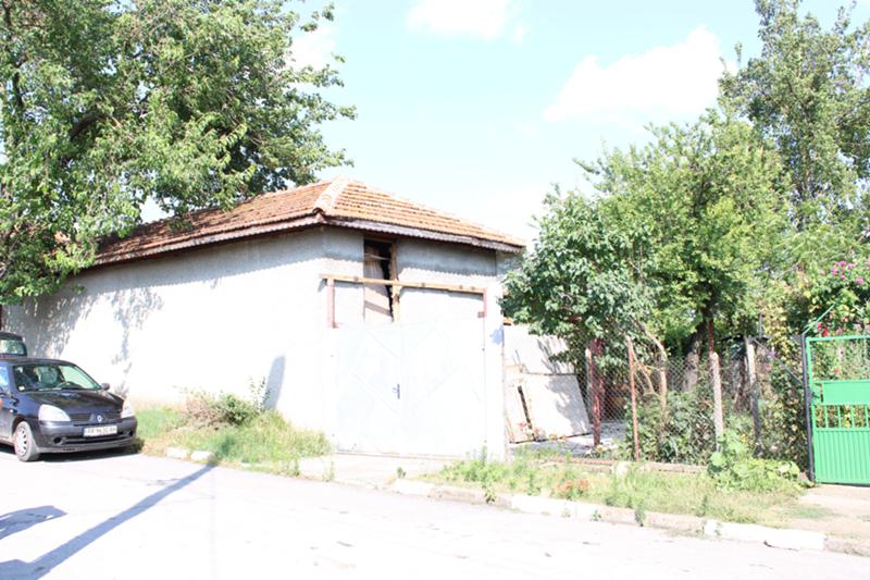Продава  Къща област Разград , гр. Лозница , 120 кв.м | 18554921