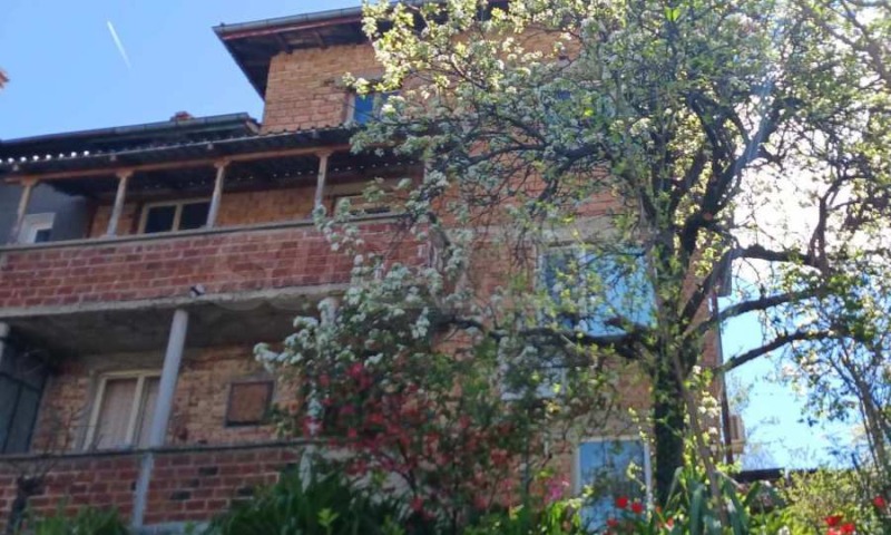 Продава  Къща област Габрово , гр. Трявна , 219 кв.м | 22587132 - изображение [9]