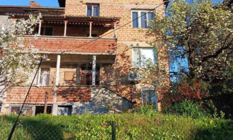 Продава  Къща област Габрово , гр. Трявна , 219 кв.м | 22587132 - изображение [8]