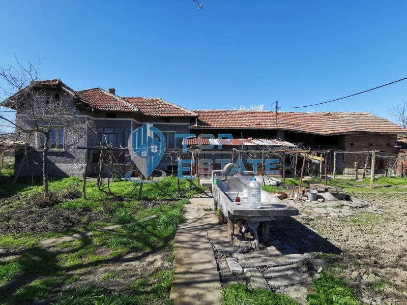 Продава  Къща област Велико Търново , с. Алеково , 100 кв.м | 18388739 - изображение [2]