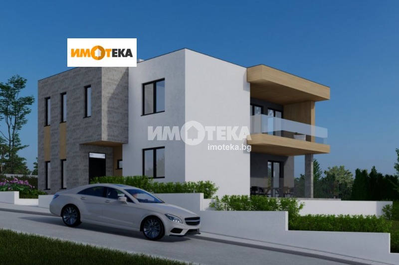 Продава  Къща, град Варна, Виница •  310 000 EUR • ID 67002303 — holmes.bg - [1] 